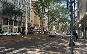 Arco-íris do Arouche